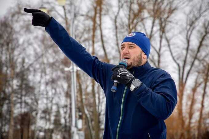 Депутату Долженко предъявляют счёт