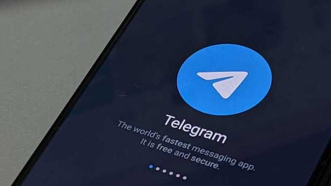 Безопасность оказания банковских услуг через Telegram оценили