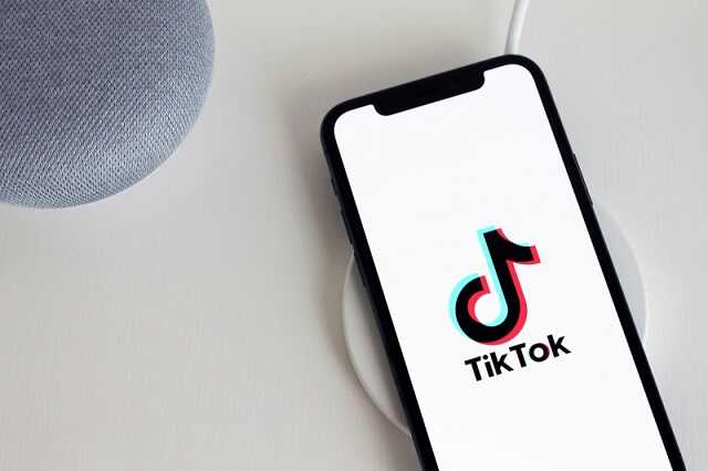 Американский штат Монтана запретит скачивать TikTok на своей территории