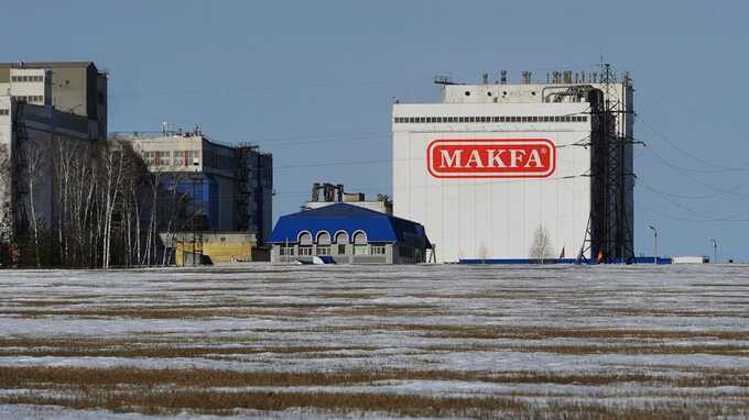 «Макфа» под ударом: рейдеры разваливают бизнес