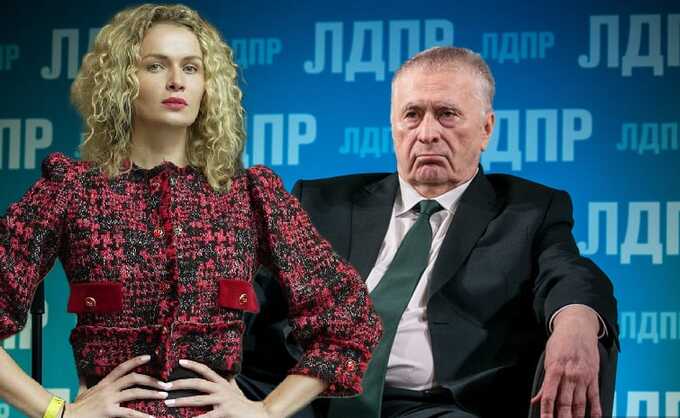 Hotels in Europe and offshore schemes worth billions: How Nadezhda Grishaeva hides the "dirty" money of the late Vladimir Zhirinovsky