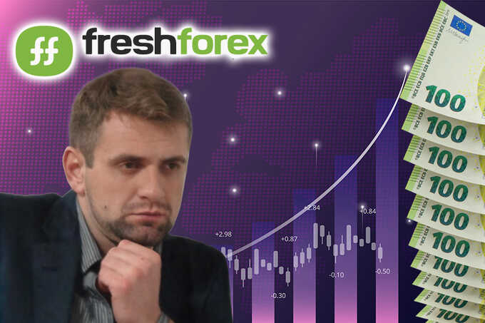 A financial trap by Andrey Martynyuk, or What lies behind the activities of fake broker and owner of FreshForex