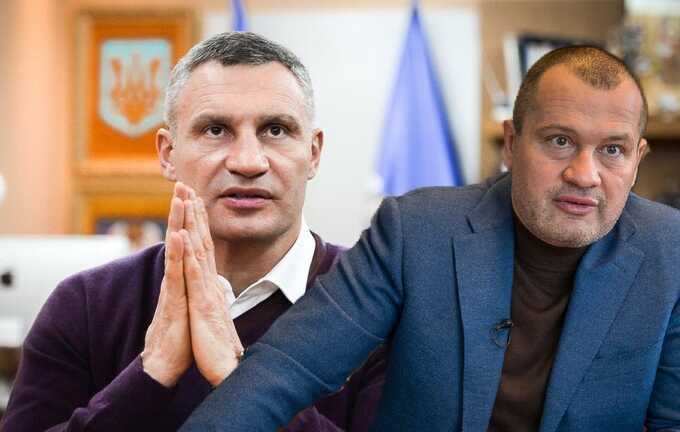 Теневой хозяин Киева Артур Палатный: как кум Виталия Кличко манипулирует земельными и финансовыми потоками в столице