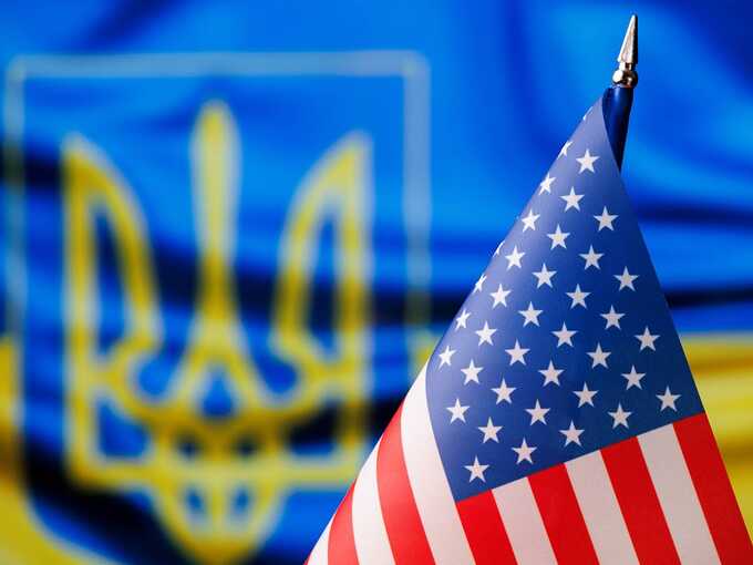 США снизили требования по ресурсной сделке с Украиной