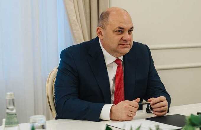 Экс-губернатора Курской области Смирнова и его зама арестовали по делу о хищении более миллиарда рублей