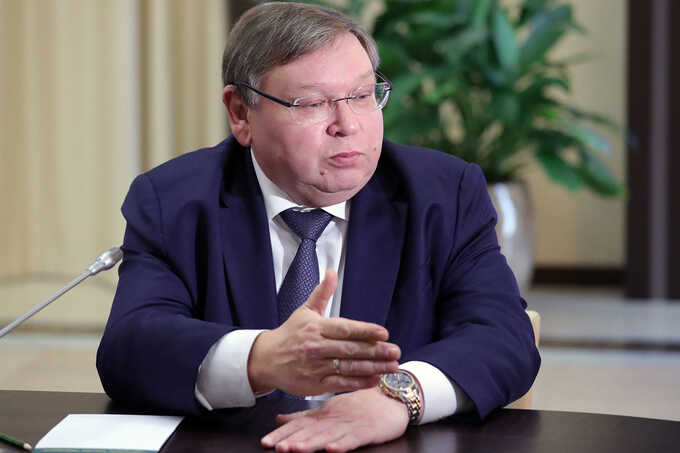 Коррупционные дела в Ивановской области подрывают позиции губернатора Воскресенского