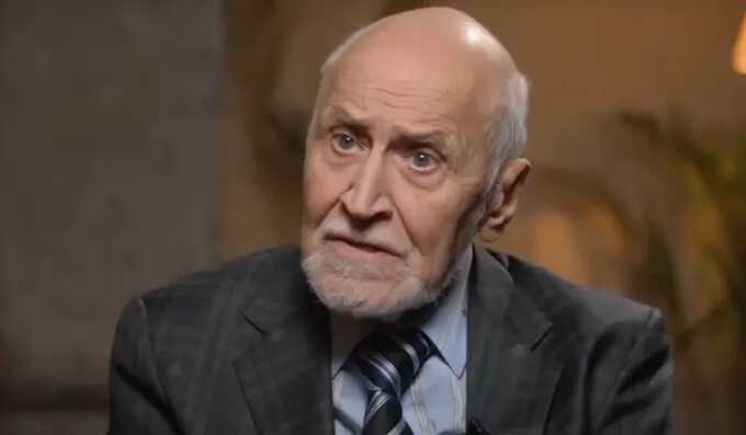 Николай Дроздов столкнулся с серьёзными последствиями болезни