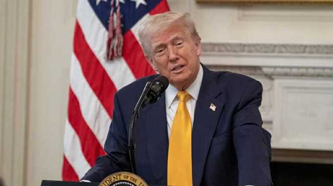 Трамп готов признать российский суверенитет над Крымом в рамках соглашения