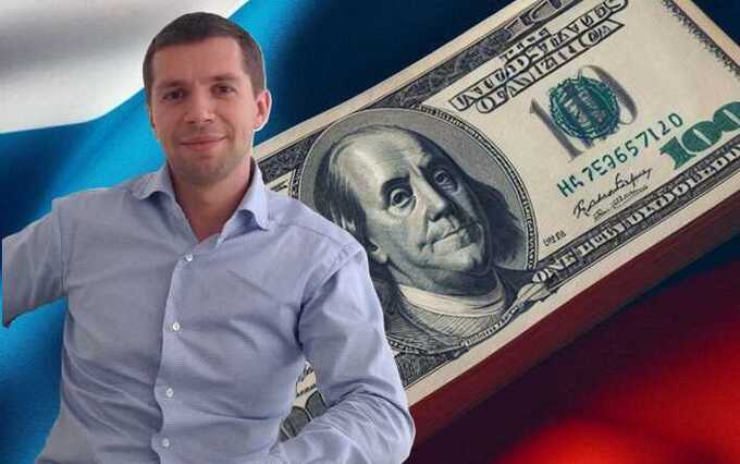 Failed scammer from St. Petersburg becomes Trump Media’s savior: who is Anton Postolnikov?
