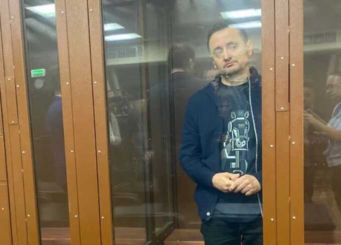 Дело Василия Бровко: у топ-менеджеров Ростеха вымогали деньги предприниматели и журналисты