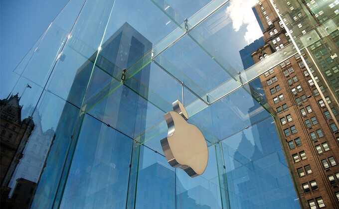 Россия завела дело против Apple за пропаганду ЛГБТ и смены пола