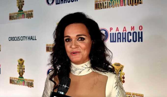 Раскрыта истинная причина разрыва 20-летних отношений певицы Славы