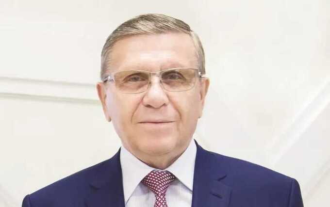 Серый кардинал Кубани Виктор Бударин начал играть на подмосковном поле при поддержке губернатора Воробьёва?