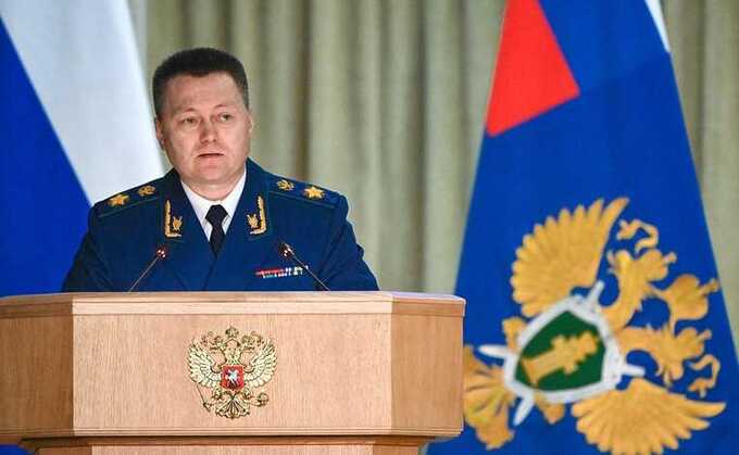 Генпрокуратура не раскрыла данные о коррупционных делах против чиновников и силовиков за 2024 год
