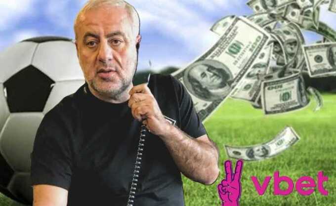 Контрабандист Артур Гранц и мёртвые фирмы: как фиктивный бизнес служит для легализации теневых доходов