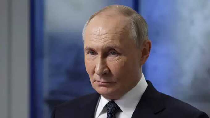 Аэропорт Волгограда получил имя «Сталинград» по указу президента
