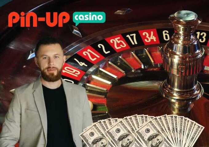 How Dmitriy Punin’s illegal online casino Pin-Up hides its ties to Russia and keeps profiting on the Ukrainian market