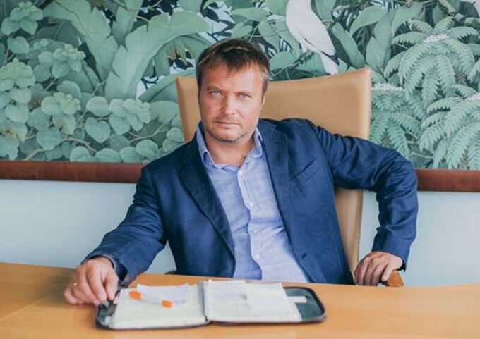От венских квартир до судебных баталий: Дмитрий Коробков возвращается за своим бизнесом АДВ