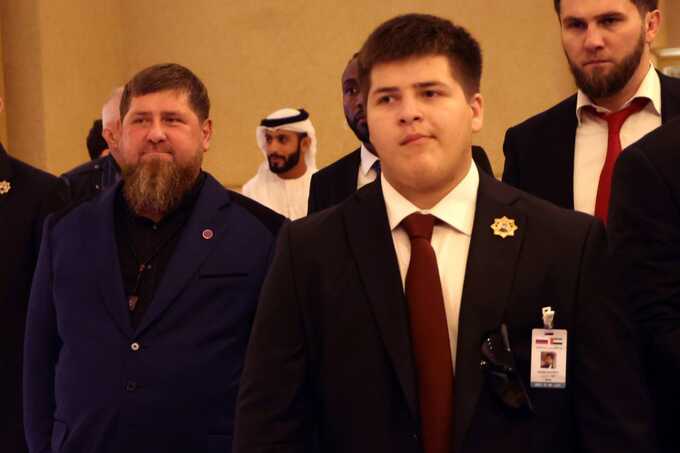 На фоне слухов о болезни Кадыров заявил, что просил об отставке с поста главы Чечни