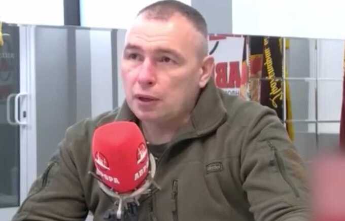 В России устраняют офицеров, которые не соглашаются на участие в коррупции