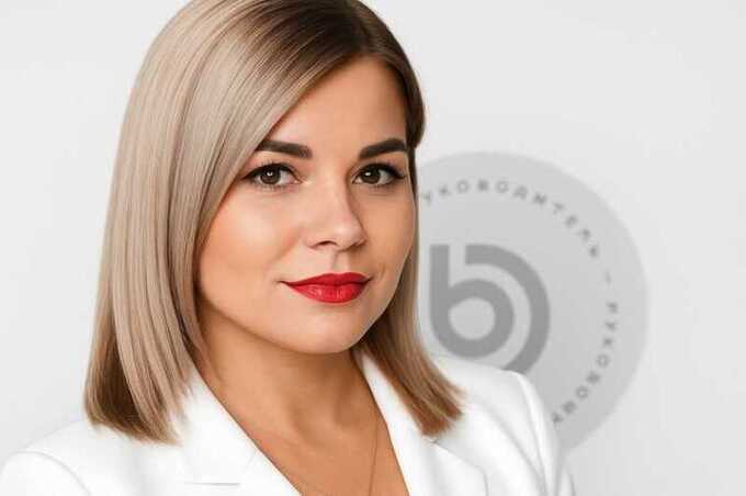 Анна Суханкина сбежала с миллионами рублей клиентов — раскрыто её местонахождение