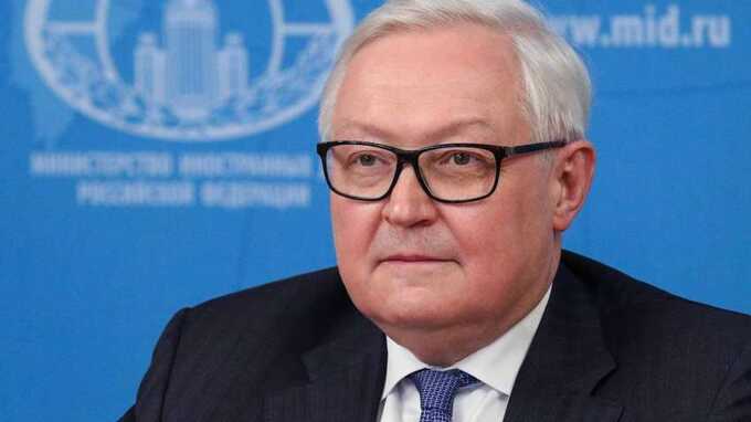 Россия настаивает на обсуждении территорий и сомневается в договороспособности Украины