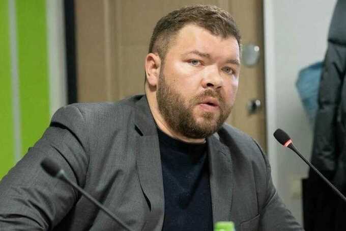 Бывший министр Подмосковья Павел Бида стал фигурантом дела о хищении более 50 миллионов рублей