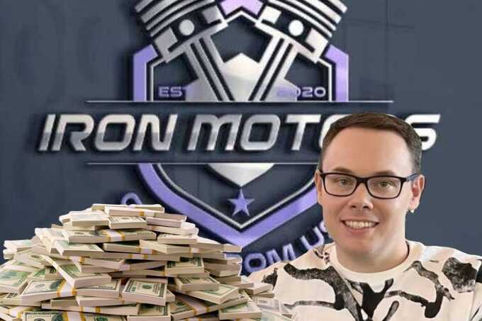 Фиктивный автосервис или канал для бегства: что скрывается за Iron Motors мошенника Владимира Филиппова