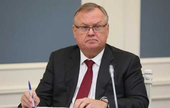 «Могильщик Роснано» бросил вызов Костину и не смог одолеть кремлёвского банкира