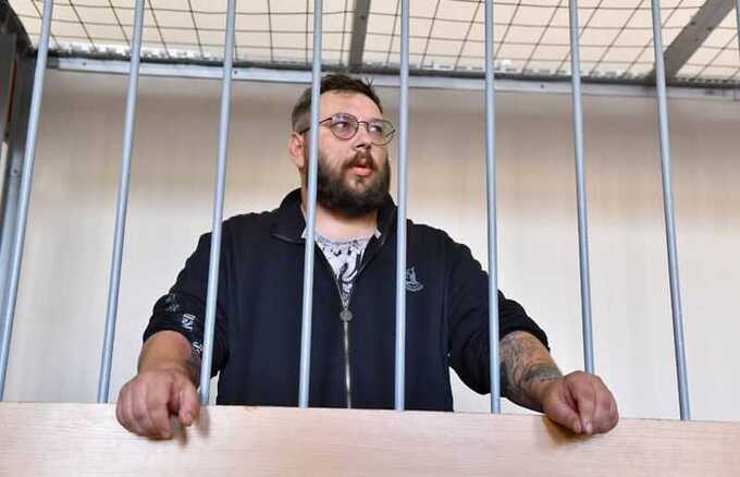 Медиаменеджеру Илье Горбунову, связанному с Пригожиным, грозит до 10 лет за махинации с бюджетными средствами
