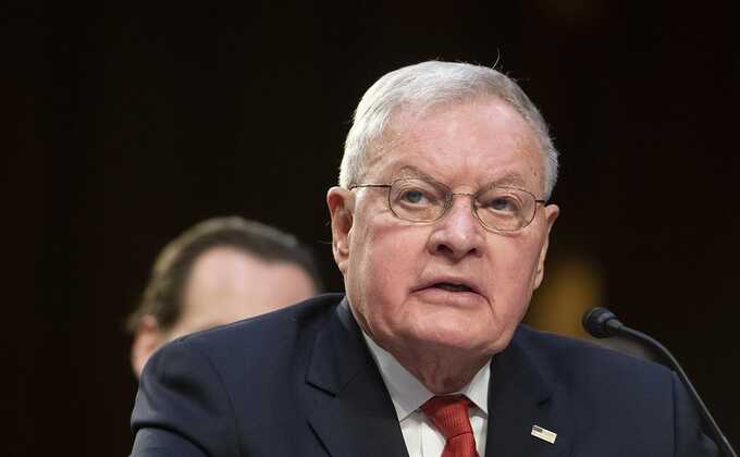 Спецпредставитель США Кит Келлог сообщил о новом мирном плане для Украины и России