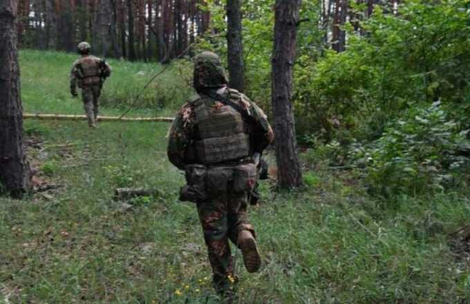 Россия готовит крупное летнее наступление в Донецкой области