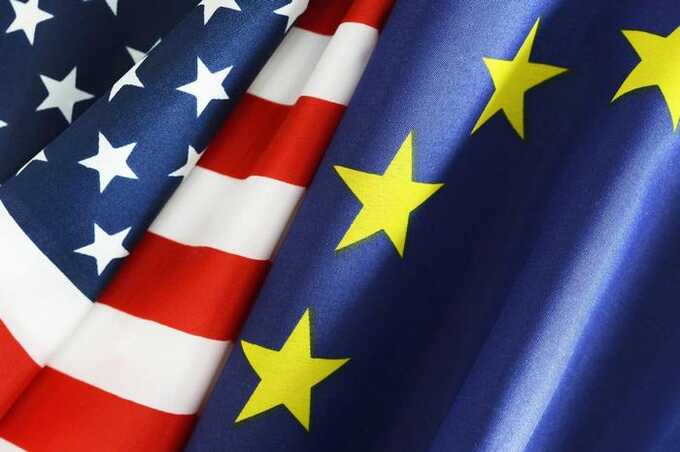 ЕС предупредил о возможном ускорении ответных пошлин на меры США