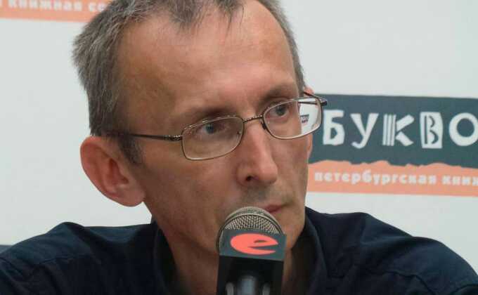 Публицист Анатолий Несмиян внесён в список террористов и экстремистов Росфинмониторинга
