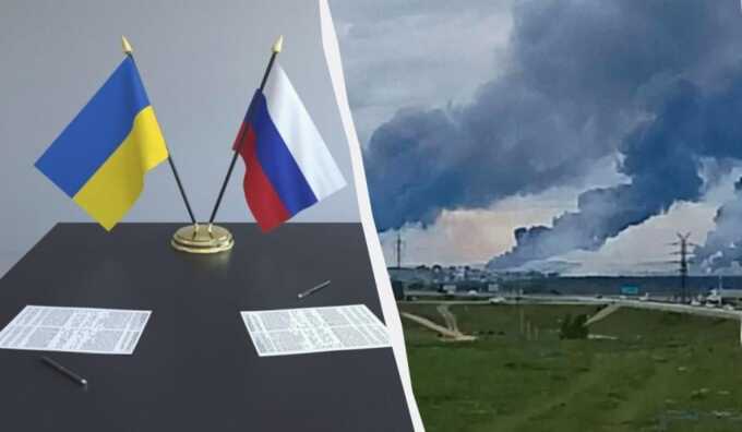 Война в Украине усиливается и переходит в новую опасную фазу