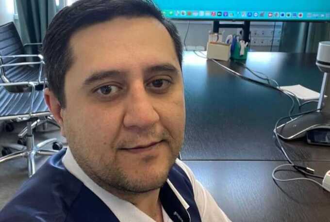 В сеть слили аудио, где Адам Делимханов жалуется на «геморрой» из-за похищения Щепихина