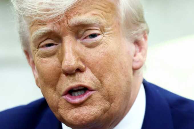 Трамп заявил о разочаровании в Илоне Маске