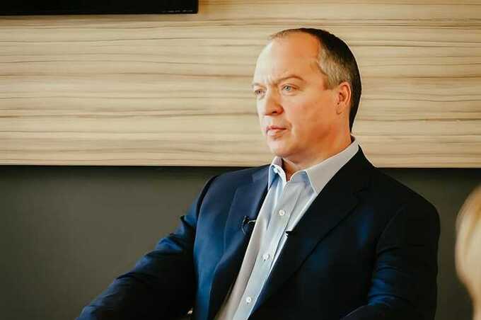 Депутат Андрей Скоч начал политическую карьеру с вымогательства и связей с мафией