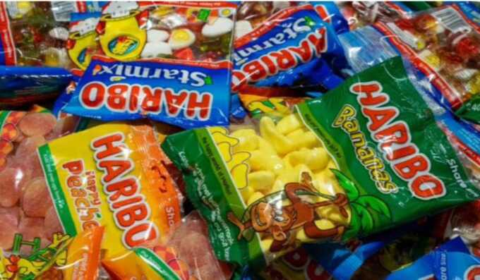 Власти Нидерландов призвали отказаться от Haribo после отравления детей