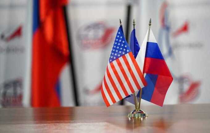 Россия и США договорились провести переговоры в Москве и Вашингтоне вместо Стамбула