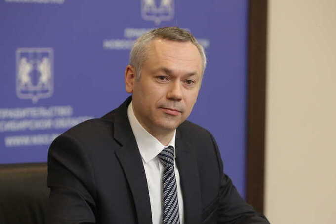 Травников тормозит проекты по строительству мусоросортировочных комплексов