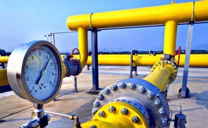 ЕС запретит СПГ-терминалам принимать российский газ с 2026 года