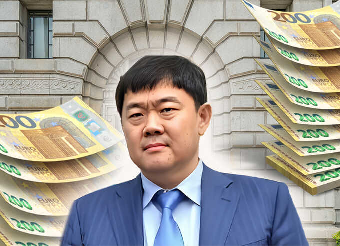 Mirziyoyev’s daughter, Dmitry Lee, and shadow casino operators: who runs Central Asia’s largest money-laundering scheme