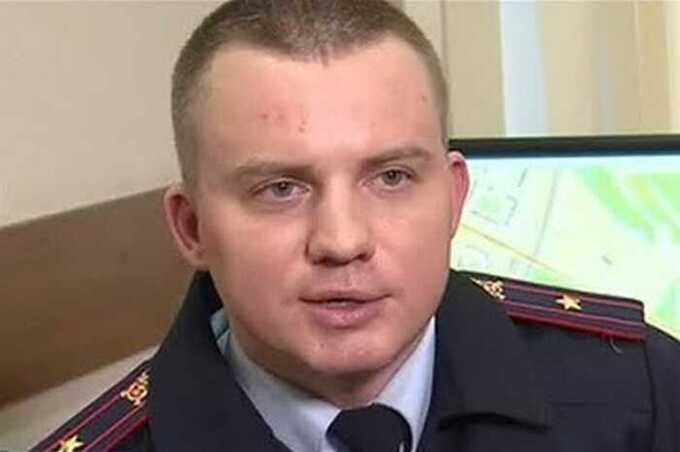 Кобозев и Балевский вымогали деньги под прикрытием столичной полиции