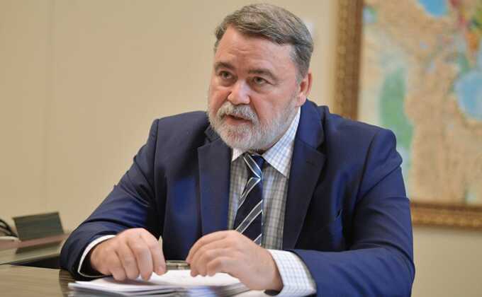 Правоохранители начали проверку деятельности Игоря Артемьева