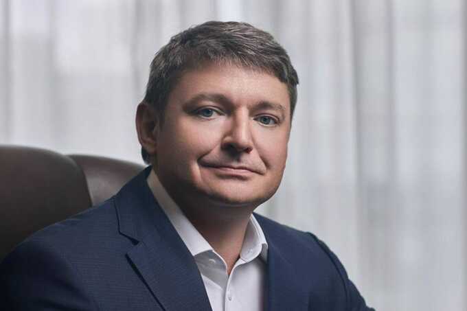 Из ДГИ в стройку: как Максим Гаман стал новым куратором московского бюджета