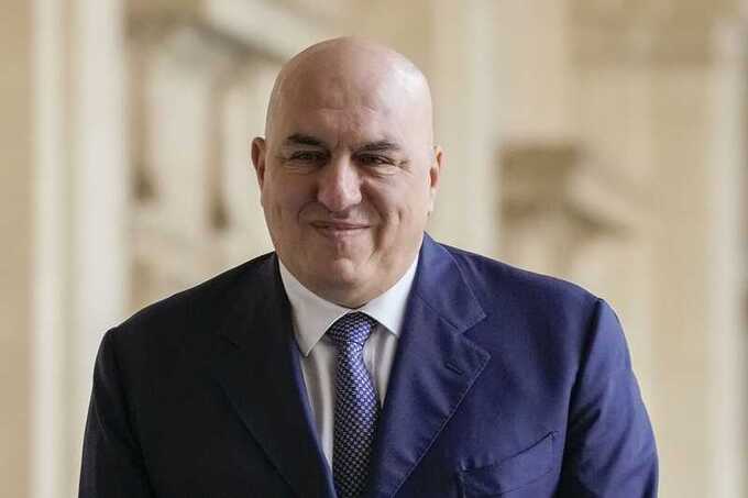 Министр обороны Италии Гвидо Крозетто предложил реформировать НАТО с учётом новой геополитической обстановки