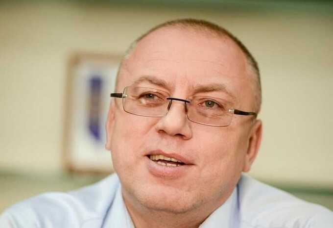 В Беларуси скончался основатель бренда Serge Сергей Атрощенко