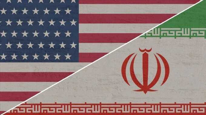 Иран обвинил США в нарушении международного права