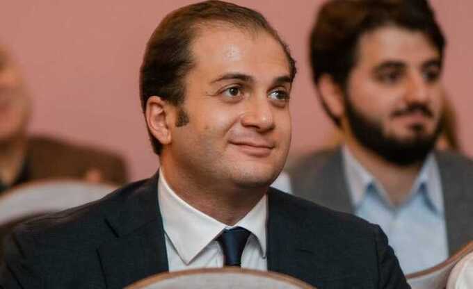 Факультет возводит доносы: диктатура Генри Сардаряна разрушает МГИМО изнутри